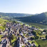 Ferien Weingut Pauly Pensión Mesenich