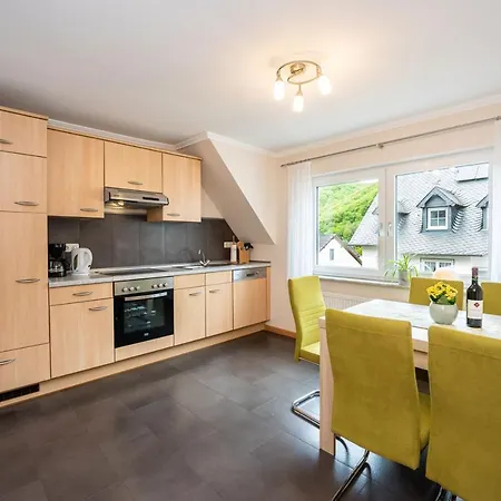 Ferien Weingut Pauly Pensionat