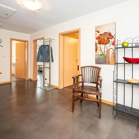 Ferien Weingut Pauly Мезених