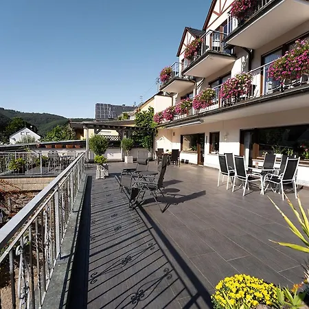 Guest house Ferien Weingut Pauly *