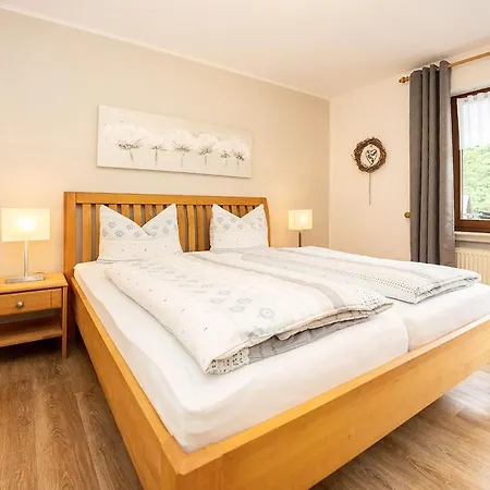 Pensionat Ferien Weingut Pauly Mesenich