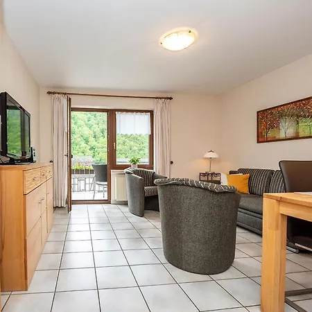 Ferien Weingut Pauly ゲストハウス 3*