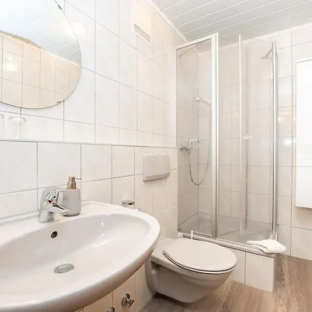 Ferien Weingut Pauly Мезених