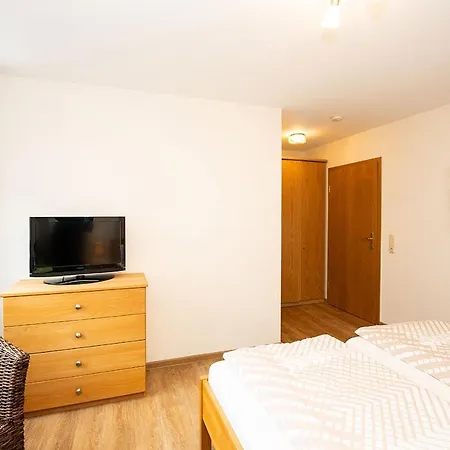 Ferien Weingut Pauly Mesenich