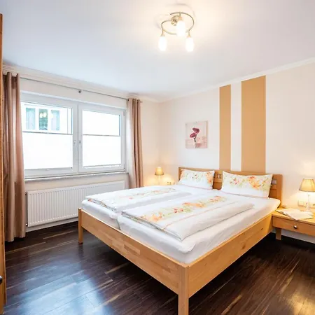 Ferien Weingut Pauly ゲストハウス 3*