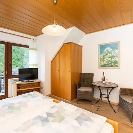 Ferien Weingut Pauly