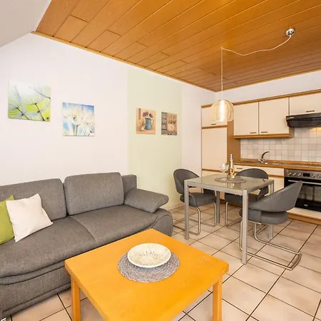 Guest house Ferien Weingut Pauly