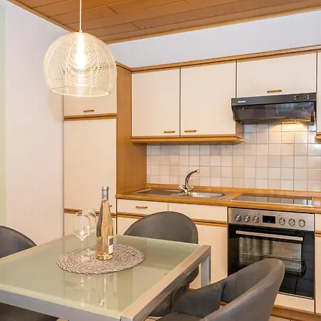 ゲストハウス Ferien Weingut Pauly メセニヒ