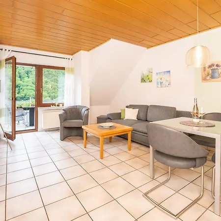 Ferien Weingut Pauly Гостевой дом 3*