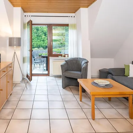 Ferien Weingut Pauly Mesenich