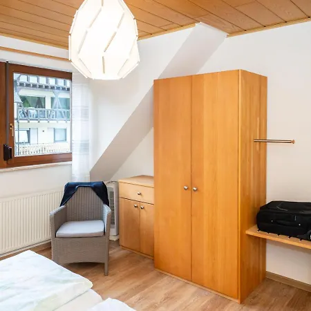 Ferien Weingut Pauly ゲストハウス メセニヒ