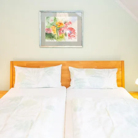 Ferien Weingut Pauly Pensionat Mesenich