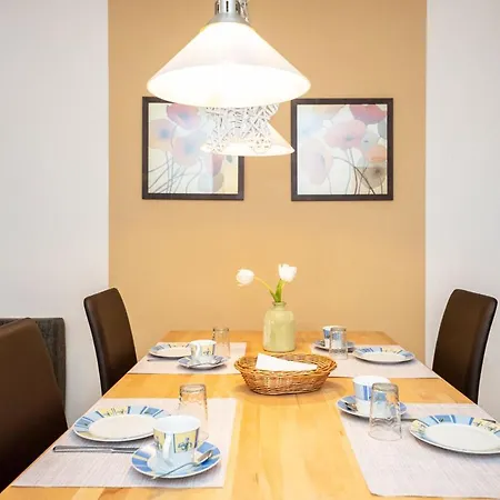 Guest house Ferien Weingut Pauly