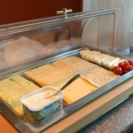 Ferien Weingut Pauly Pensionat