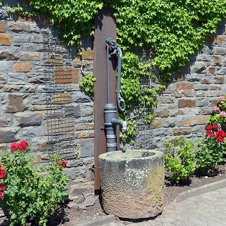 Maison d'hôtes Ferien Weingut Pauly Mesenich