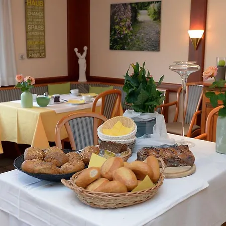 Ferien Weingut Pauly