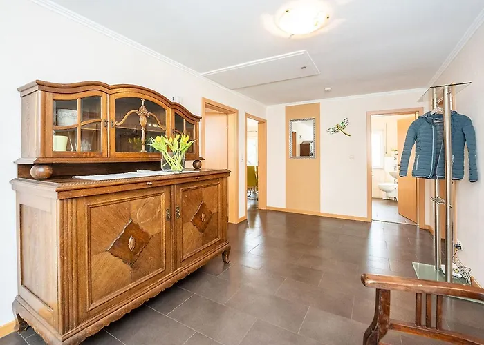 Ferien Weingut Pauly 3* Mesenich