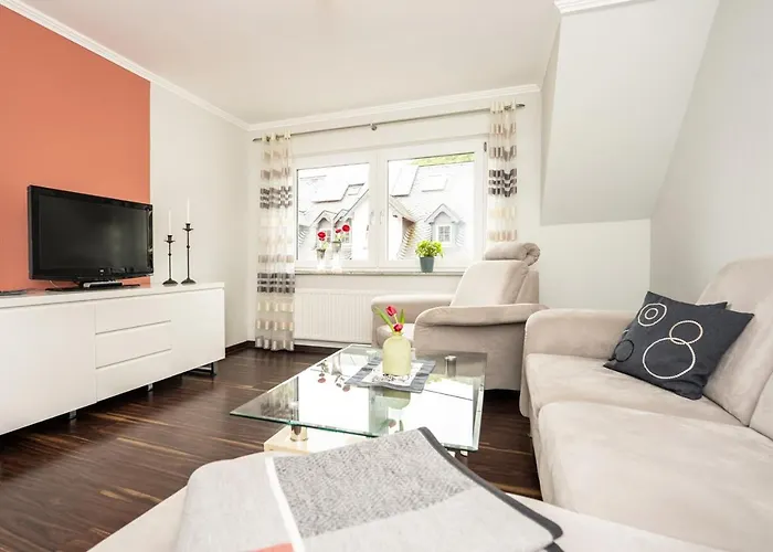 Ferien Weingut Pauly Mesenich