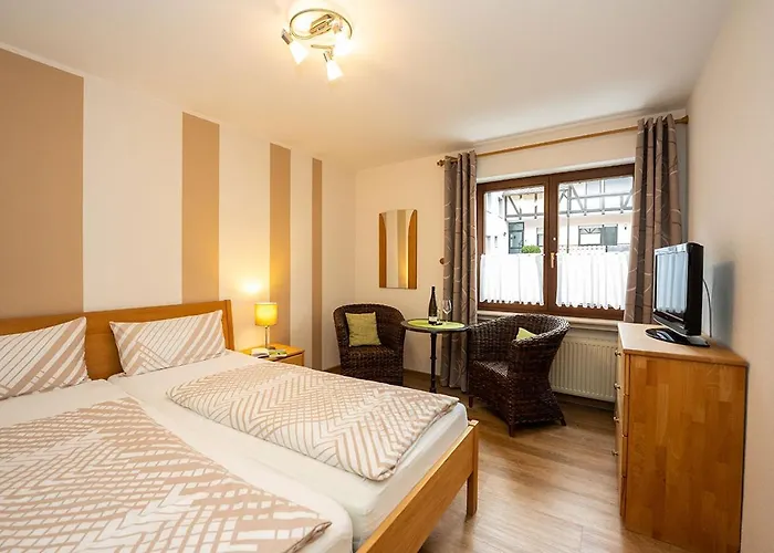 Ferien Weingut Pauly Casa de hóspedes 3*