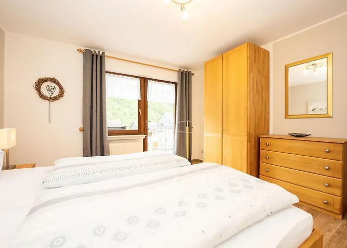 Ferien Weingut Pauly