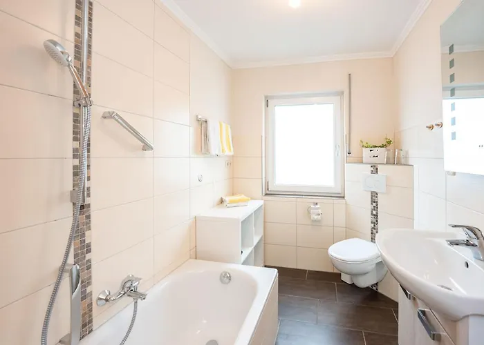 Casa de hóspedes Ferien Weingut Pauly