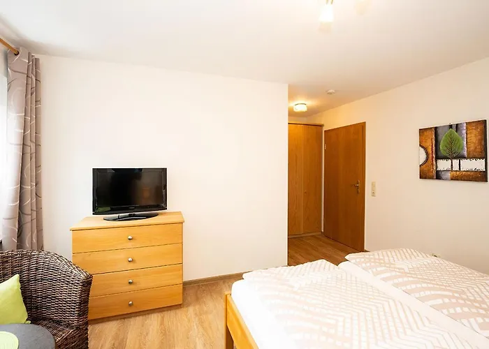 Ferien Weingut Pauly מזניך