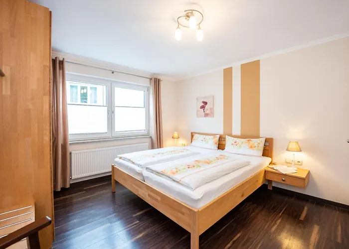 Ferien Weingut Pauly Casa de hóspedes 3*