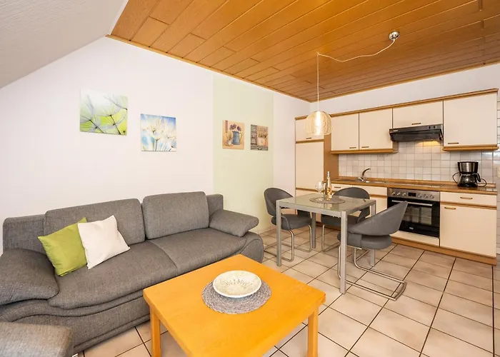 Casa de hóspedes Ferien Weingut Pauly