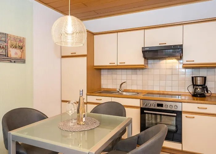 Casa de hóspedes Ferien Weingut Pauly Mesenich