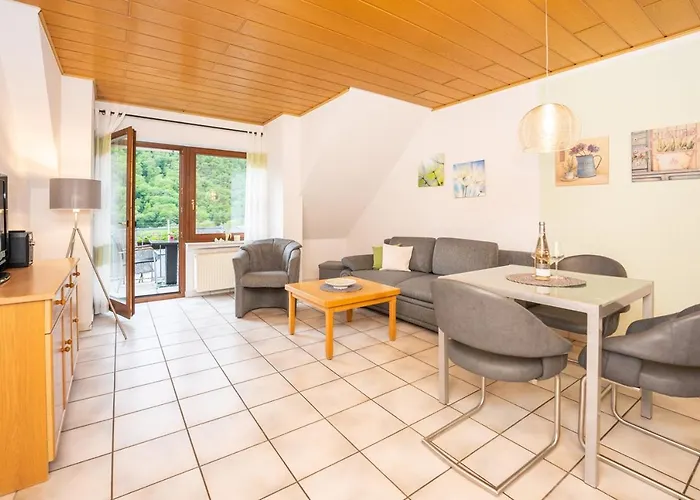 Ferien Weingut Pauly Casa de hóspedes 3*