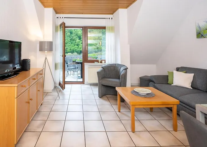 Ferien Weingut Pauly Mesenich