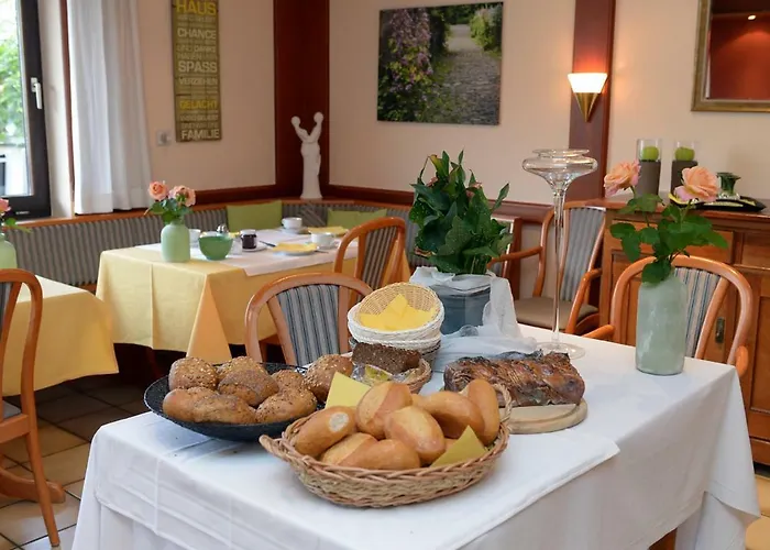 Ferien Weingut Pauly