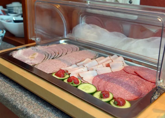 Casa de hóspedes Ferien Weingut Pauly