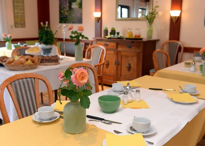 Ferien Weingut Pauly 3*