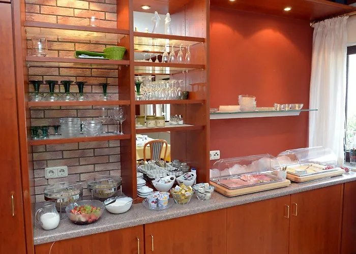 Ferien Weingut Pauly Mesenich